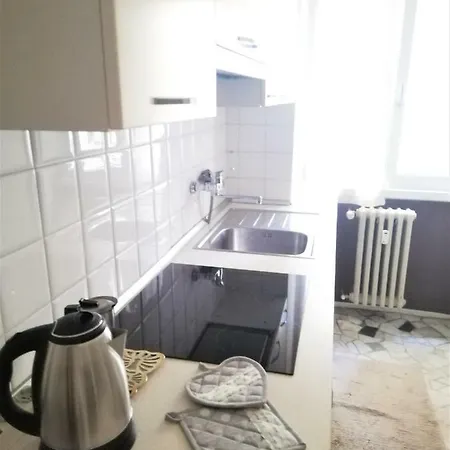 Tokyo Appartement