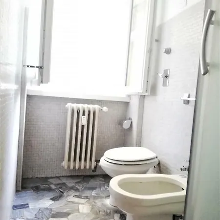 Appartement Tokyo Rho